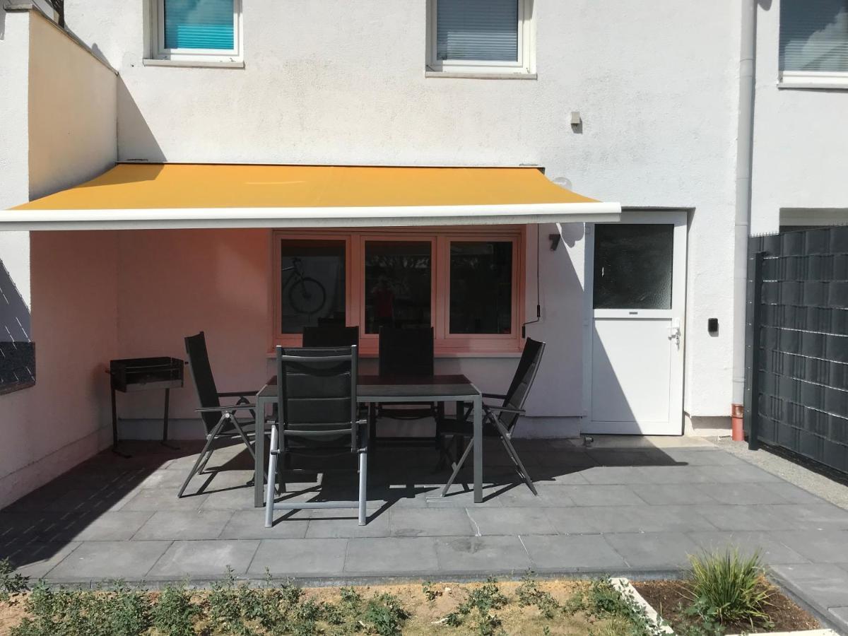 Meeresrauschen Apartment