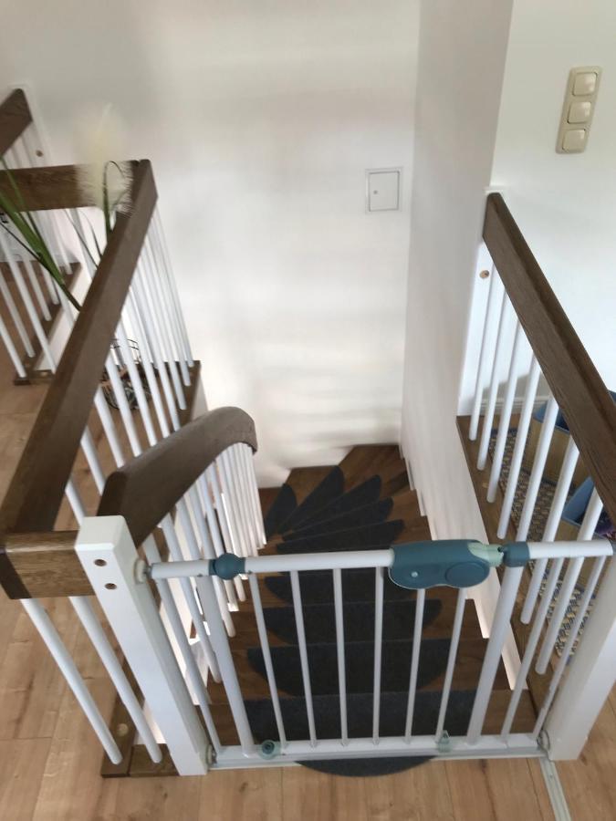 Apartment Meeresrauschen Graal-Mueritz