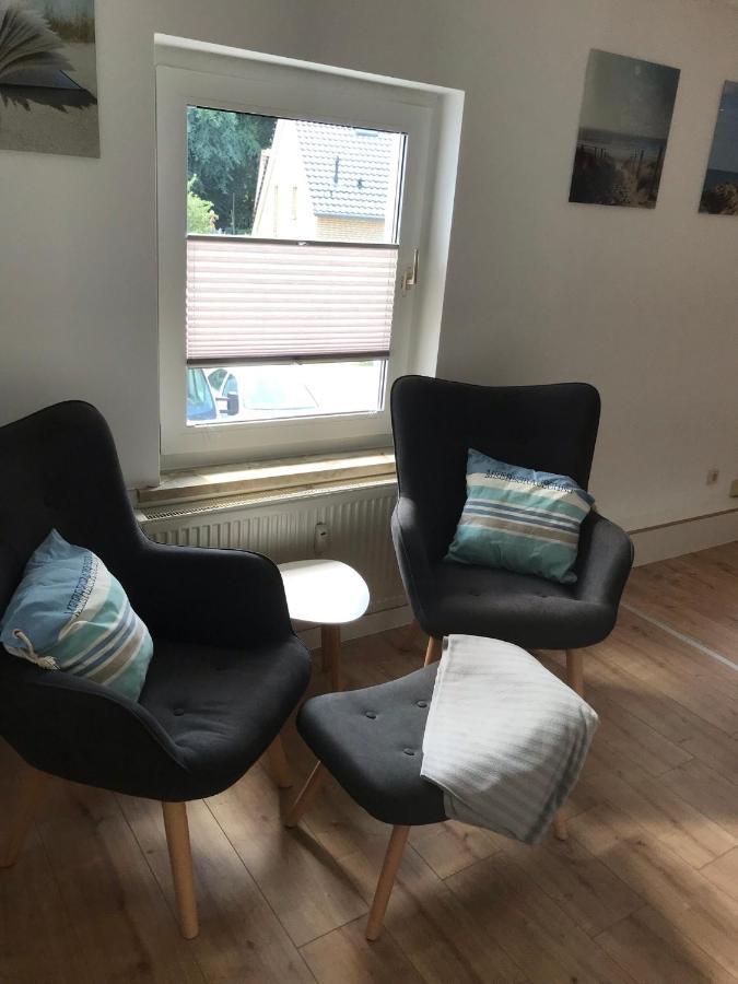 Meeresrauschen Apartamento Graal-Mueritz