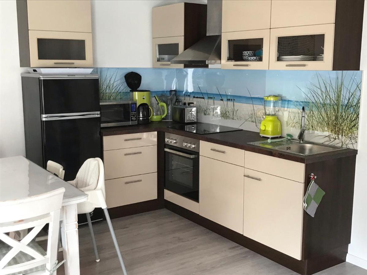 Meeresrauschen Apartment *