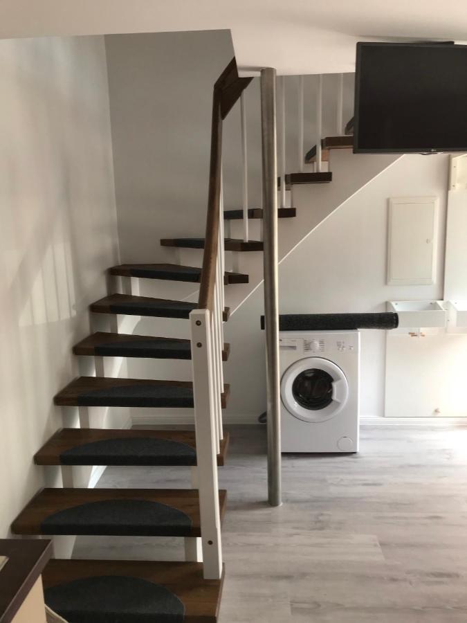 Apartment Meeresrauschen Graal-Mueritz