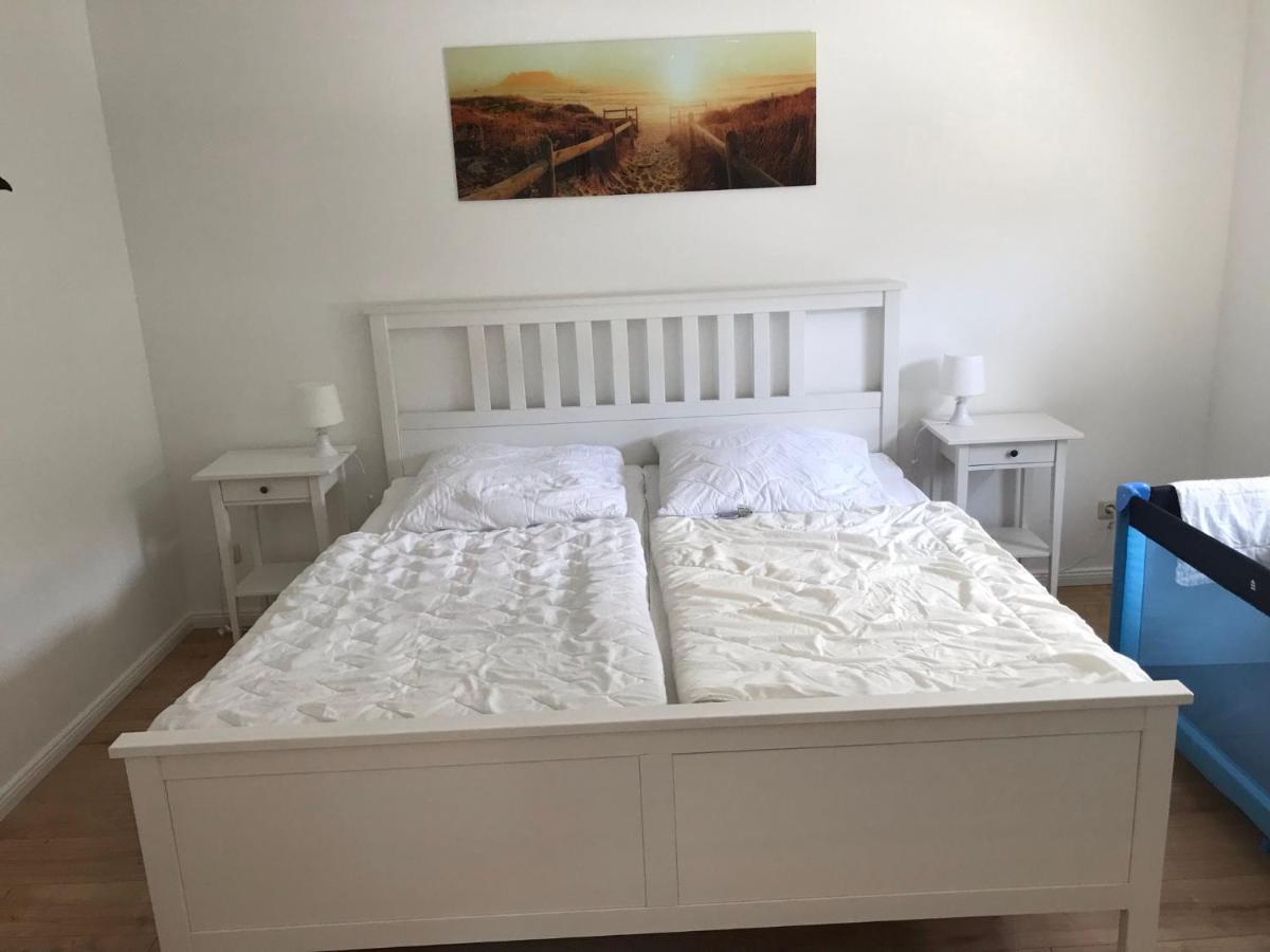 Meeresrauschen Apartment Graal-Mueritz