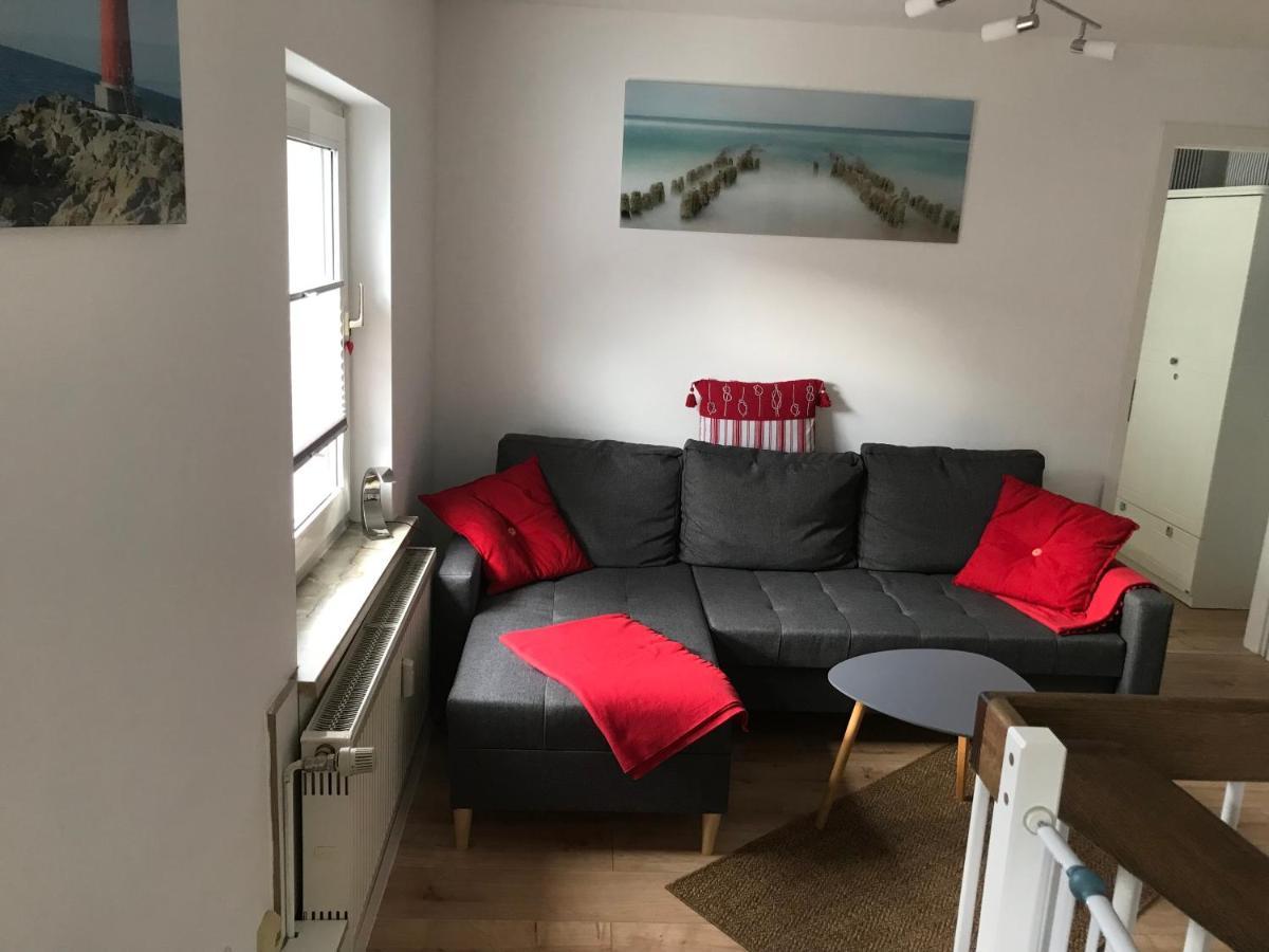 Meeresrauschen Apartamento
