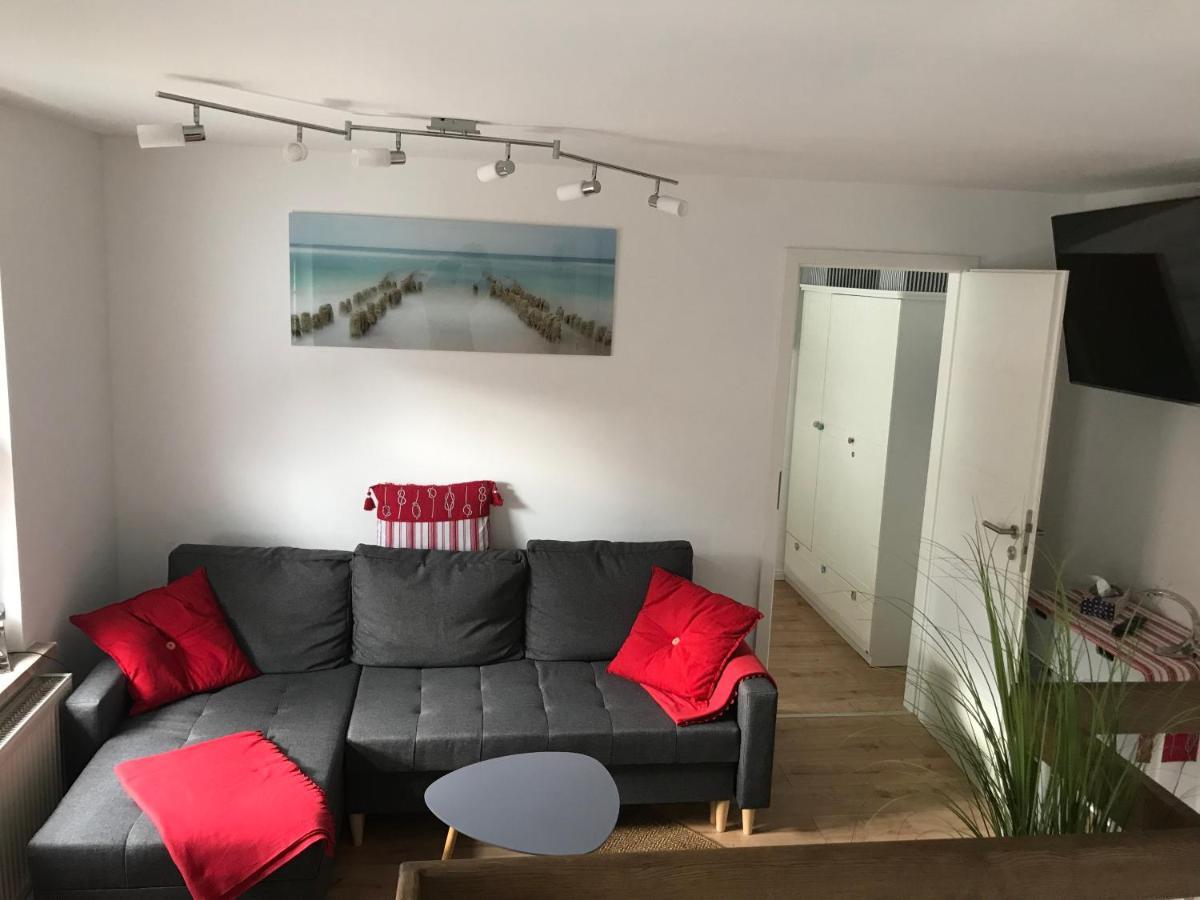 Apartment Meeresrauschen